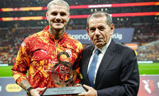 Icardiye Dalya plaketi