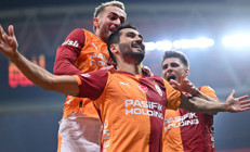 Okan Buruktan altın dokunuş: İlkay Gündoğan maçın çehresini değiştirdi