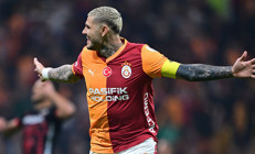 Mauro Icardiden eleştirilere yanıt 5 aydır kızlarımı görmemiştim