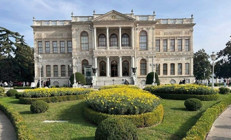 Milli Saraylar 100’üncü yılını kutluyor… Dünya müzeciliği zirvede buluşuyor