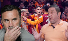 Galatasaray - Gençlerbirliği maçının ardından Nihat Kahveciden Okan Buruka uyarı Analiz edilmesi gerekiyor