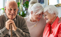 Ne tuhaf günlük rutinler ne de pahalı uygulamalar... Ömrünüzü uzatmanın 6 basit sırrı Bir tanesine çok şaşıracaksınız