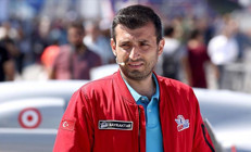 Selçuk Bayraktarın hocası Eric Feron: Her zaman Türk üretimi konusunda ısrarcı oldu