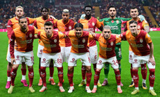 Galatasaraya derbi öncesi sakatlık şoku Yıldız futbolcu Fenerbahçe maçında forma giyemeyecek