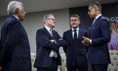 G20de sürpriz Ukrayna adımı: 11 ülkeden ortak açıklama