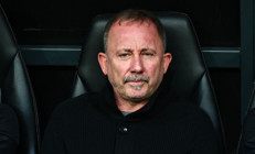 Sergen Yalçın: Psikolojimiz bozuldu, olmayınca olmuyor