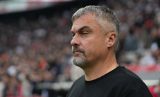 Thomas Reis: Hak eden biz olduk