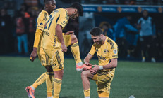 Fenerbahçede Asensio fırtınası: Gollerine Rizede de devam etti