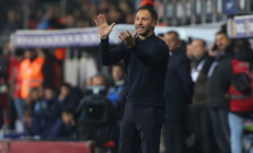 Domenico Tedescodan galibiyet sonrası derbi yanıtı: Aklım Ferençvaros maçında