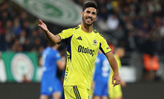 Marco Asensio açıkladı: Devre arasında ne konuşuldu