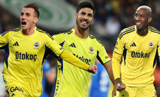 Rizespor-Fenerbahçe maçını usta yazarlar değerlendirdi: Ruhani lider Asensio devreye girdi