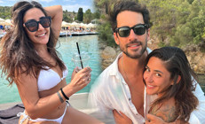 Bir ay önce boşanan şarkıcı yeni aşka hazır Yalnız kalacak değilim