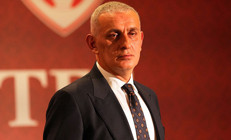 TFF Başkanı İbrahim Hacıosmanoğlu’dan bahis operasyonu açıklaması: Başkanlar kendi temizliklerini kendileri yapsınlar
