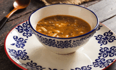 Yeşil mercimek çorbası tarifi
