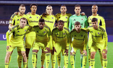 Fenerbahçeye Galatasaray derbisi öncesi iki yıldızından kötü haber