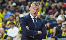 Jasikeviciustan Virtus Bologna maçı öncesi açıklama İyi bir momentum yakaladık
