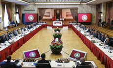 Komisyon heyeti İmralıya gitti... Meclis Başkanlığı: Sorular soruldu, detaylı beyanlar alındı