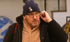 Emektar oyuncu Evsiz kaldım demişti... Hayranlarından çağrı üstüne çağrı yağdı: Kapımız sana her zaman açık