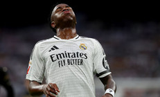 Real Madridde Vinicius Junior krizi Sözleşme yenileme sorunu