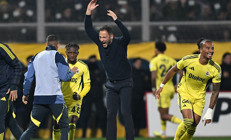 Tedesco farkını hissettiriyor