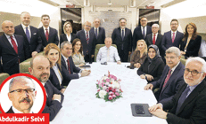 Meclis komisyonunun kararı terörün tasfiyesini hızlandıracak