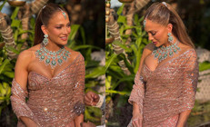 Ünlü milyarderin düğününde sahneye çıktı… Bir gecede 2 milyon dolar kazandı