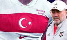 Beşiktaş, A Milli Takımın iki yıldızı için harekete geçti