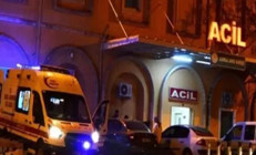 Mardinde korkunç olay Aynı aileden 3 kişi, başından vurulmuş halde ölü bulundu