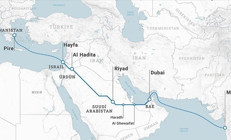 İsrail Barış Yolu projesi için harekete geçti: BAEye gizli ziyaret iddiası