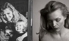 Ne şan umurunda ne şöhret… Tek kızı onu dünyanın en mutlu insanı yaptı: Ben artık sadece anneanneyim