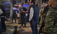 Kolombiyada Yahudi grup Lev Tahora operasyon: 17 çocuk kurtarıldı