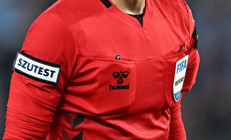 Fenerbahçe - Ferençvaroş maçının hakemi açıklandı