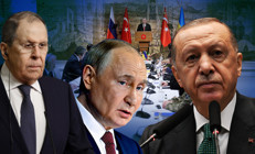 Rusya, Trumpın teklifi sonrası Türkiyeyi işaret etti