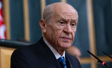 Ziyaret sonrası Bahçeliden ilk açıklama: En ciddi muhatap İmralı