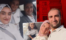 Mardinde korkunç olay Aynı aileden 3 kişi, başından vurulmuş halde ölü bulundu