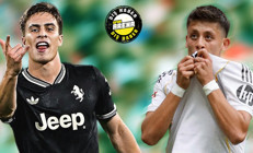 Dünyanın en iyi genç oyuncuları belirlendi: Arda Güler ve Kenan Yıldız ilk 10da