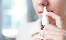 Beyin tümörüne spreyle tedavi