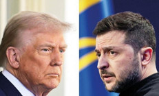 ABD’li yetkili açıkladı: Ukrayna planı kabul etti