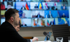 Zelenskiy: Rusyanın Ukraynaya karşı savaşı henüz sona ermedi