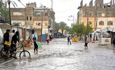 BM raporu: Eskiye dönmesi on yıllar alır… Gazze topyekûn çöküşe sürüklendi