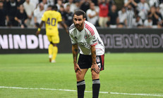 Rafa Silva, FIFA korkusuyla masada