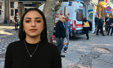 Eşi tarafından katledilen kadının kızı konuştu: Anneme sürekli iftira atıyordu