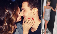 Önce kendi servet kazandı, sonra daha zenginle evlendi... Aşkta bile para parayı çekti... Sonra ona üç erkek evlat verdi