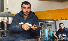 Ünü ülke sınırını aştı 100 yıl sonra yenilendi: Bu işte Sivas parlayacak