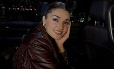 Hande Erçel: Çok yalnızım