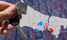 Tarihin en güçlü ilk 10 ay performansı: Konut piyasasında yeni trend Bu kış alıcıları nasıl bir avantaj bekliyor