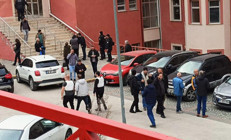 Gümüşhane Üniversitesi’nde rehine krizi Üniversiteden açıklama: Olay kontrol altına alındı