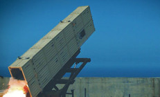 Çelik Kubbe için dev sözleşme İmzalar atıldı... Tam 6,5 milyar dolar