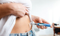 Zayıflama iğnelerini bıraktıktan sonra ne oluyor Sorunun cevabı pek iç açıcı değil Araştırma sonuçları korkuttu: Tekrar kilo alanlarda felç riskini artıyor