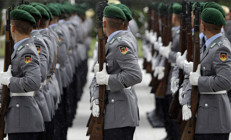 Avrupanın güvenlik mimarisi değişiyor: Savaş ekonomisi dönemi